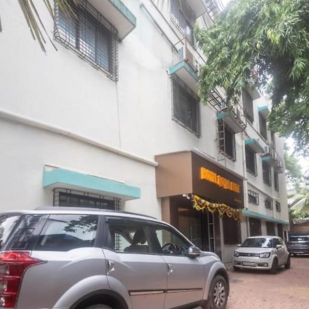 Hotel Durga Elite 孟买 外观 照片
